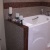 Old Town Walk In Bathtub Installation by Independent Home Products, LLC