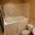Deltona Hydrotherapy Walk In Tub by Independent Home Products, LLC